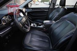 جيب جراند شيروكي إل